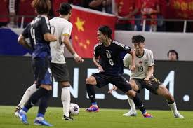 国际视线