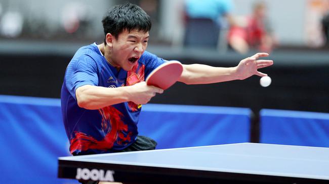 完美的传球 完美的传球